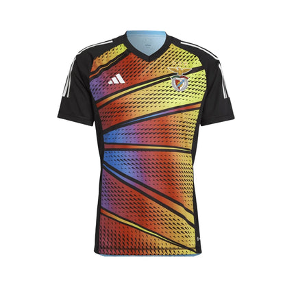 Benfica Aquecimento 23/24