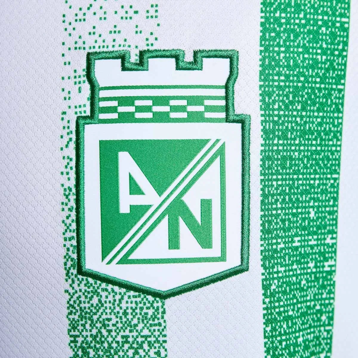 Atlético Nacional Principal 25/26