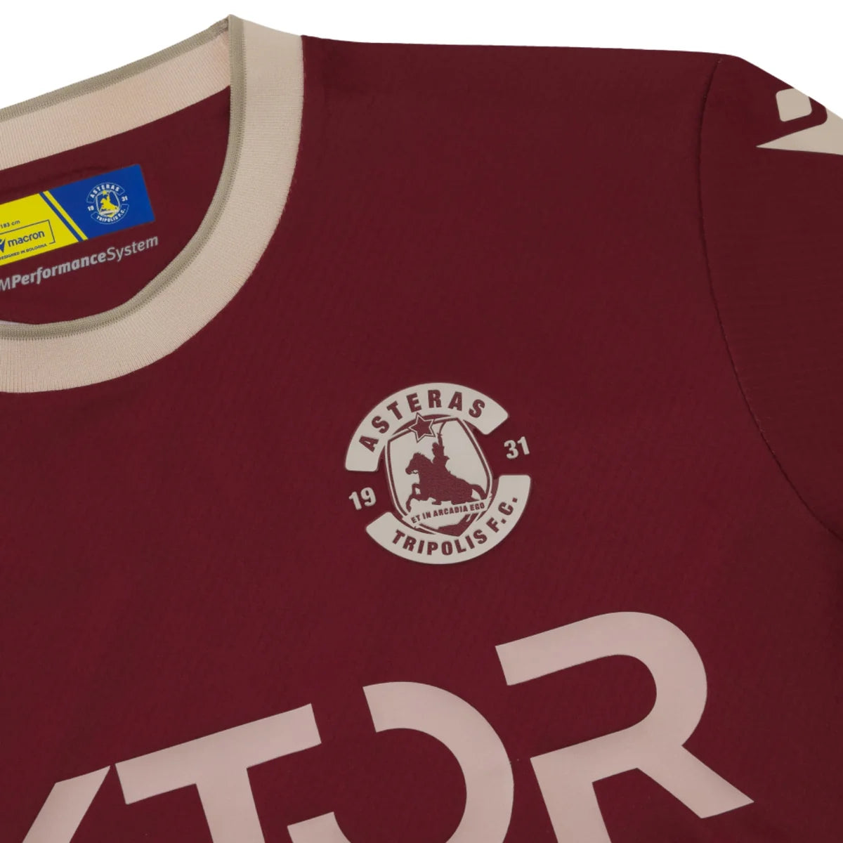 Asteras Tripolis Alternativa 25/26