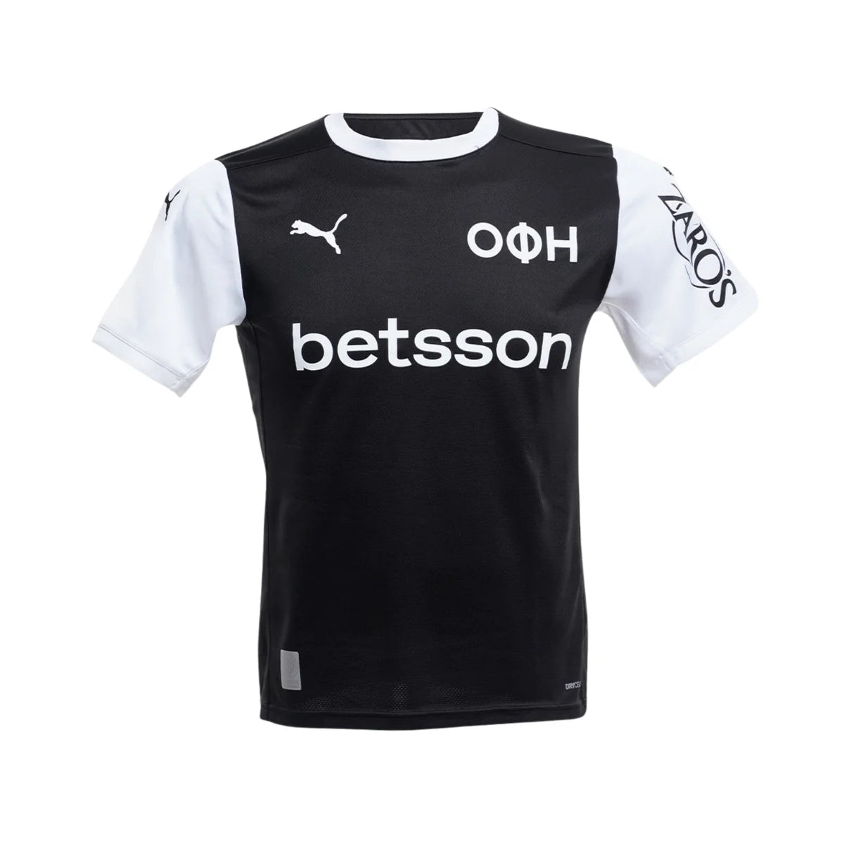 OFI Crete Principal 25/26