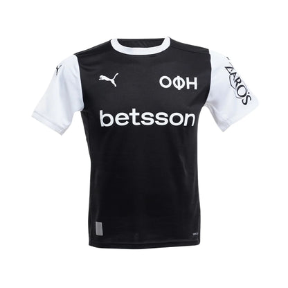 OFI Crete Principal 25/26