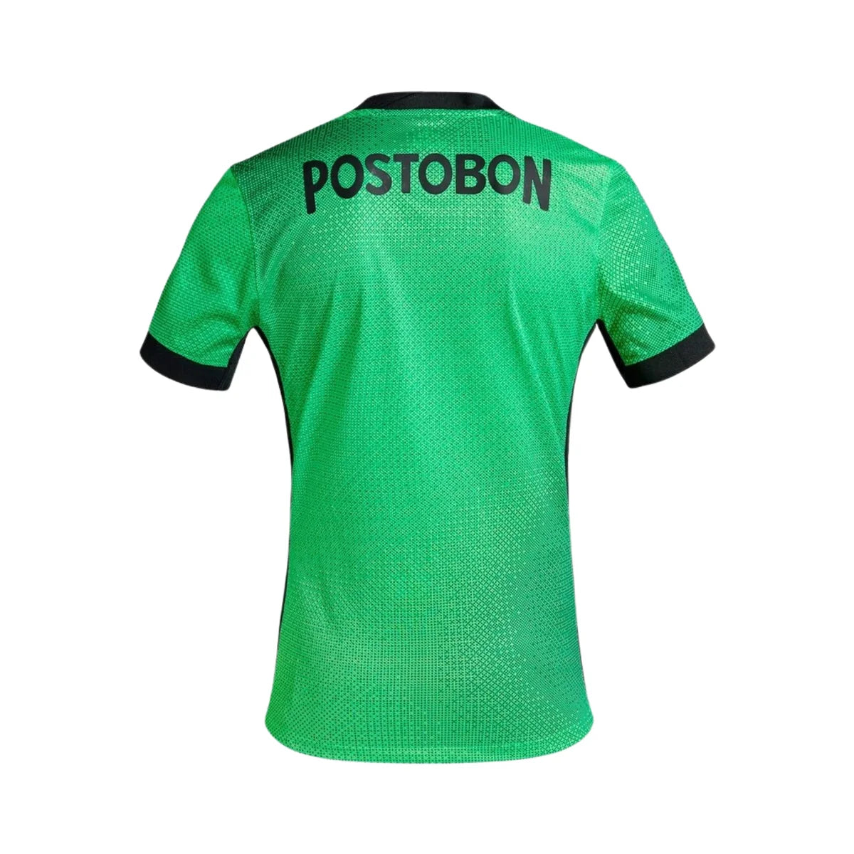 Atlético Nacional Terceiro 25/26