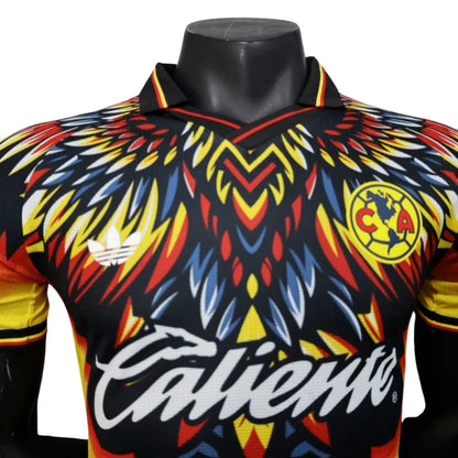 Club América Edição Especial 25/26 - Versão Jogador