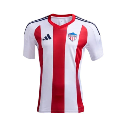 Club Junior Principal 25/26