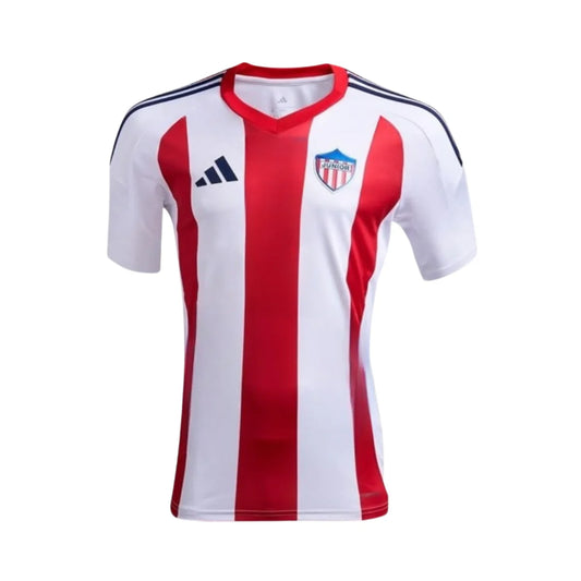 Club Junior Principal 25/26