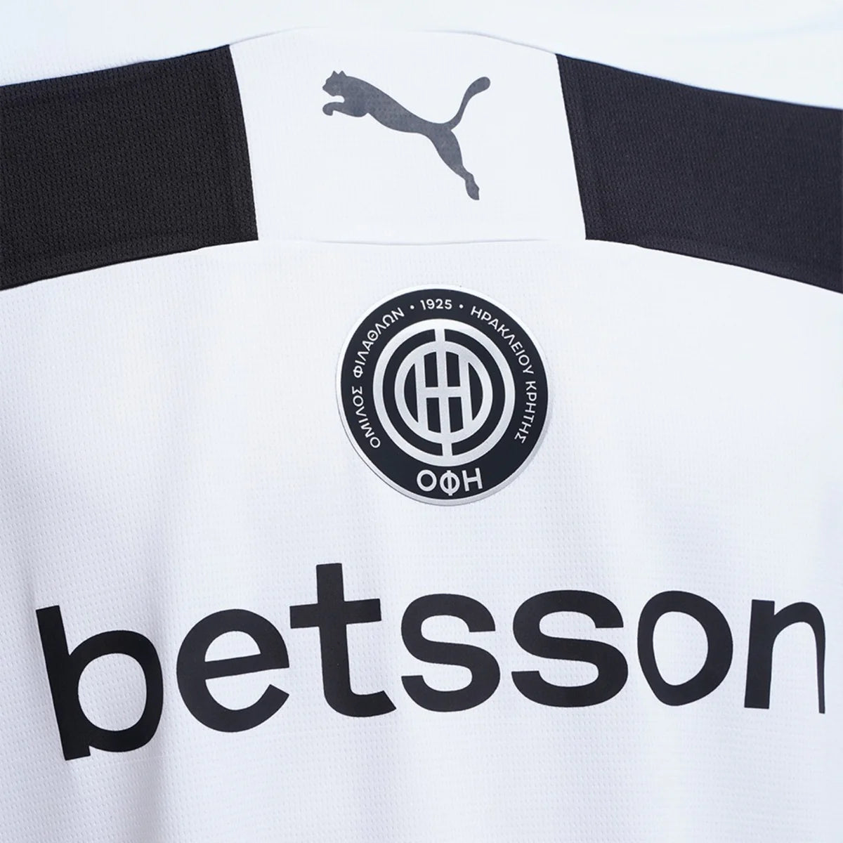 OFI Crete Alternativa 25/26