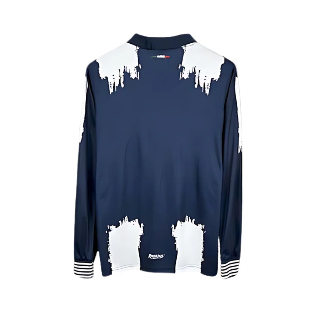 Monterrey Edição Especial 25/26 - Manga Comprida