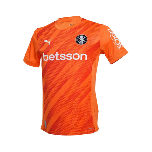 OFI Crete Terceiro 25/26