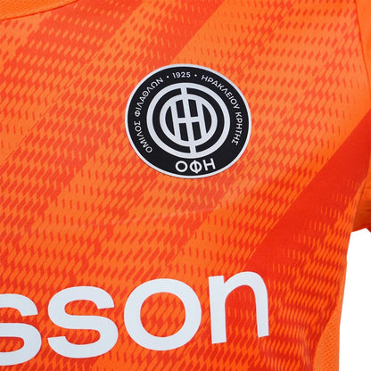 OFI Crete Terceiro 25/26