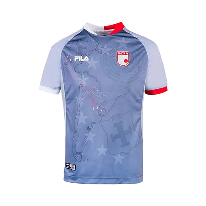 Independiente Santa Fe Terceiro 25/26