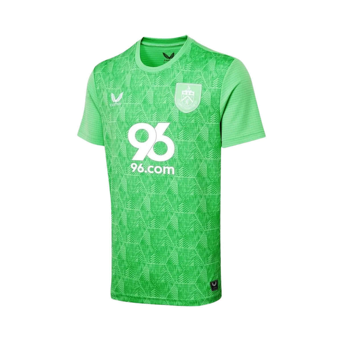 Burnley Guarda-Redes 25/26