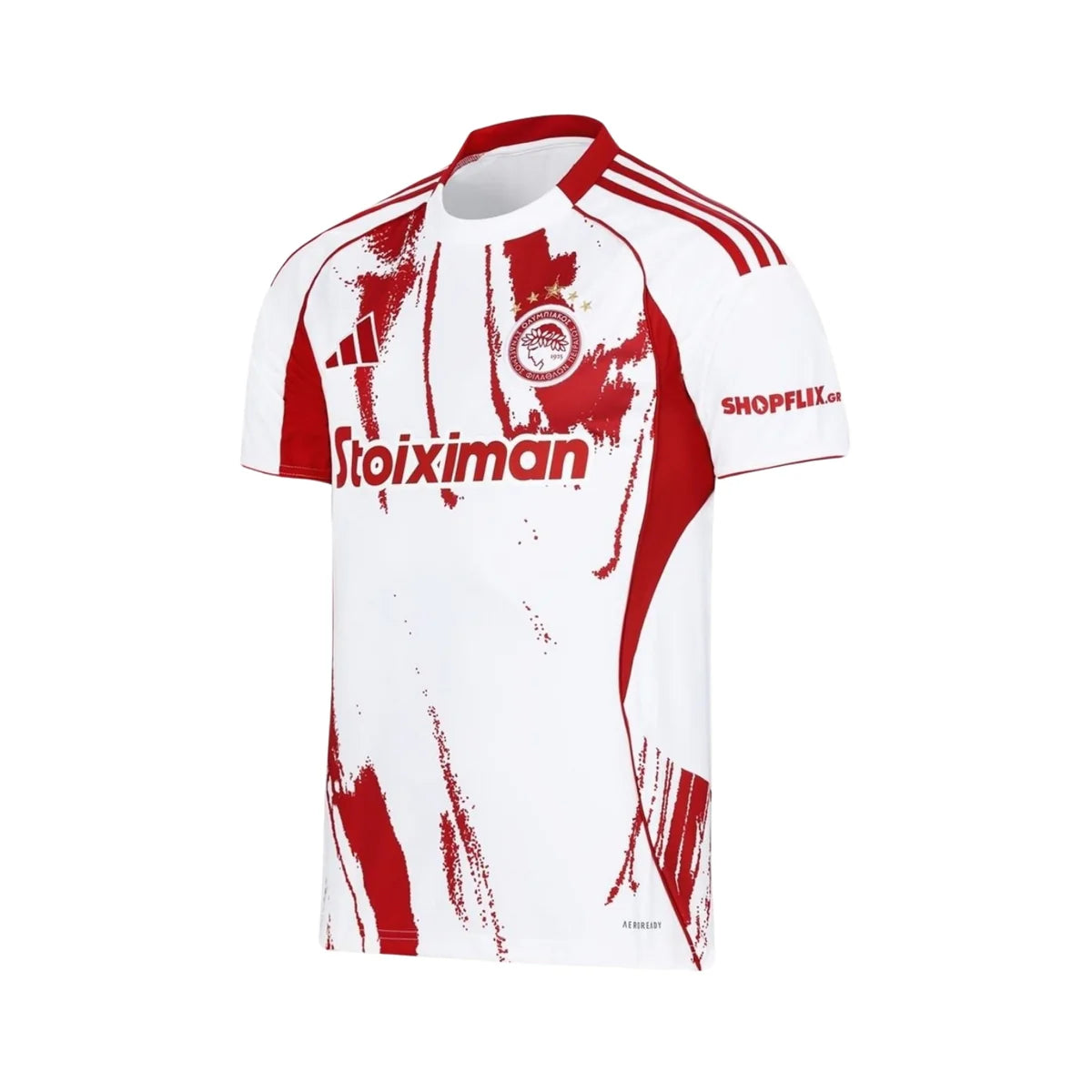 Olympiacos Alternativa 25/26