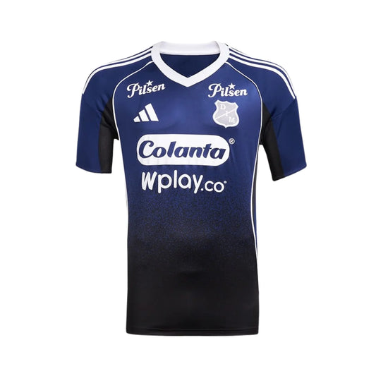 Independiente de Medellín Terceiro 25/26