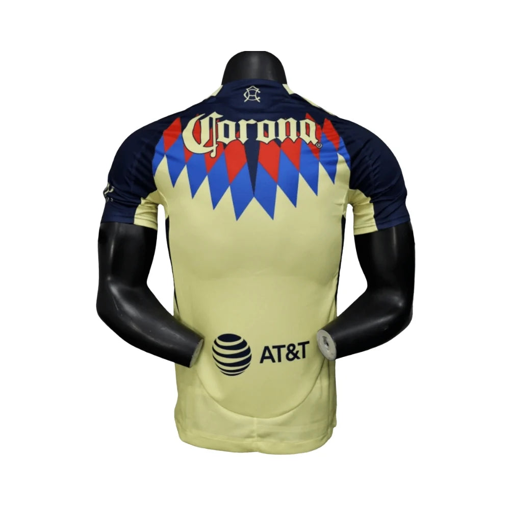 Club América Edição Especial 25/26 - Versão Jogador