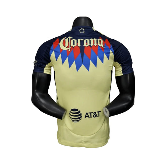 Club América Edição Especial 25/26 - Versão Jogador