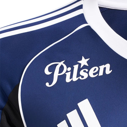 Independiente de Medellín Terceiro 25/26