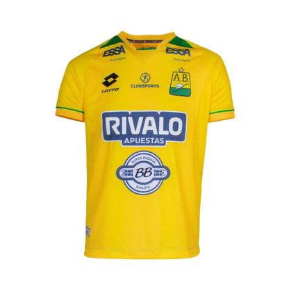 Bucaramanga Principal 25/26