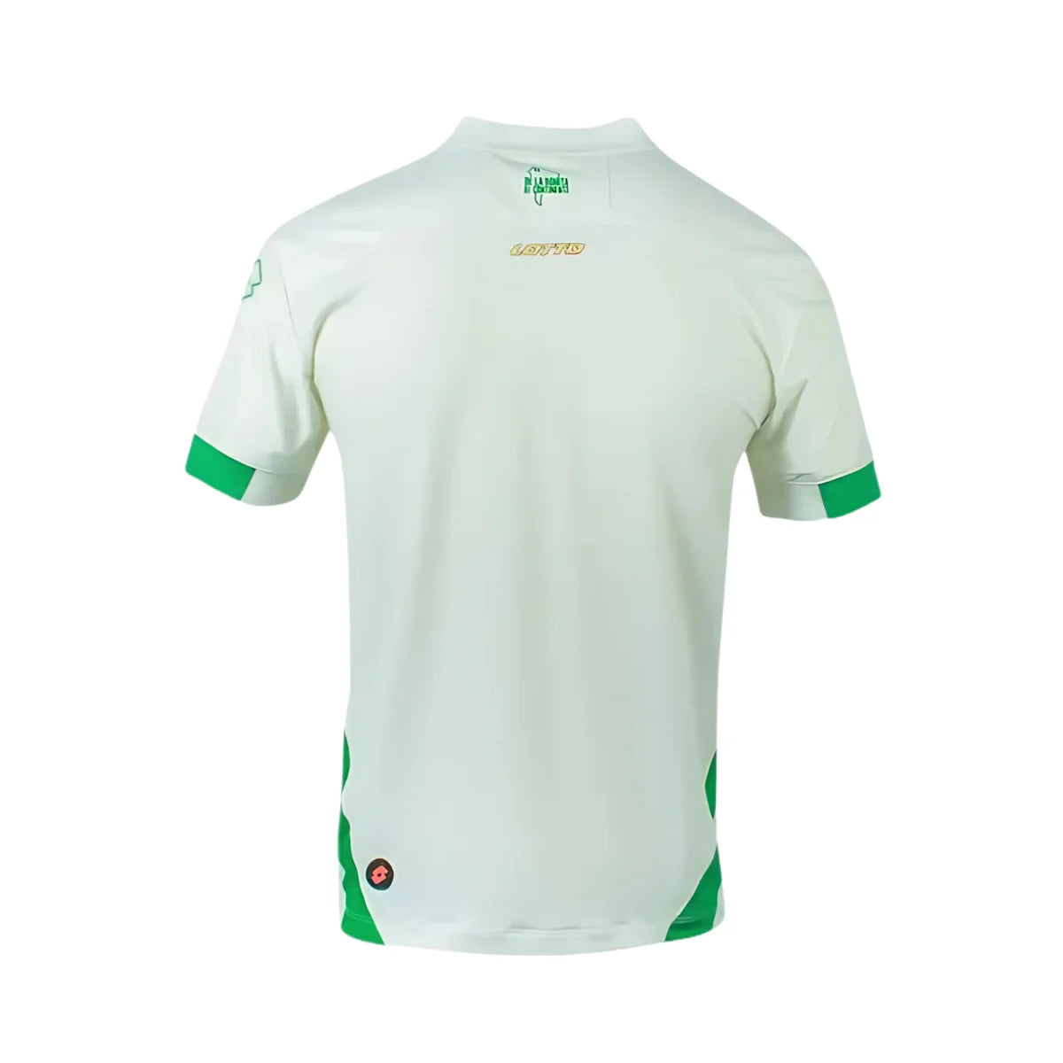 Bucaramanga Terceiro 25/26