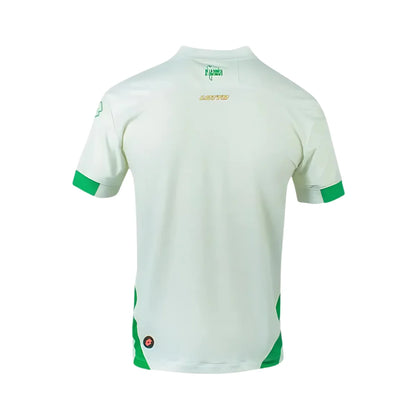 Bucaramanga Terceiro 25/26