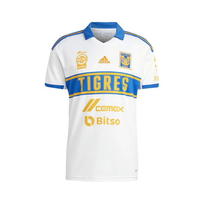 Tigres Alternativa 23/24