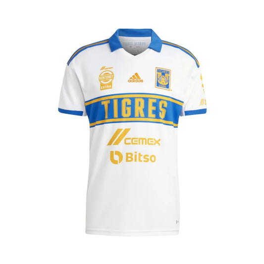 Tigres Alternativa 23/24
