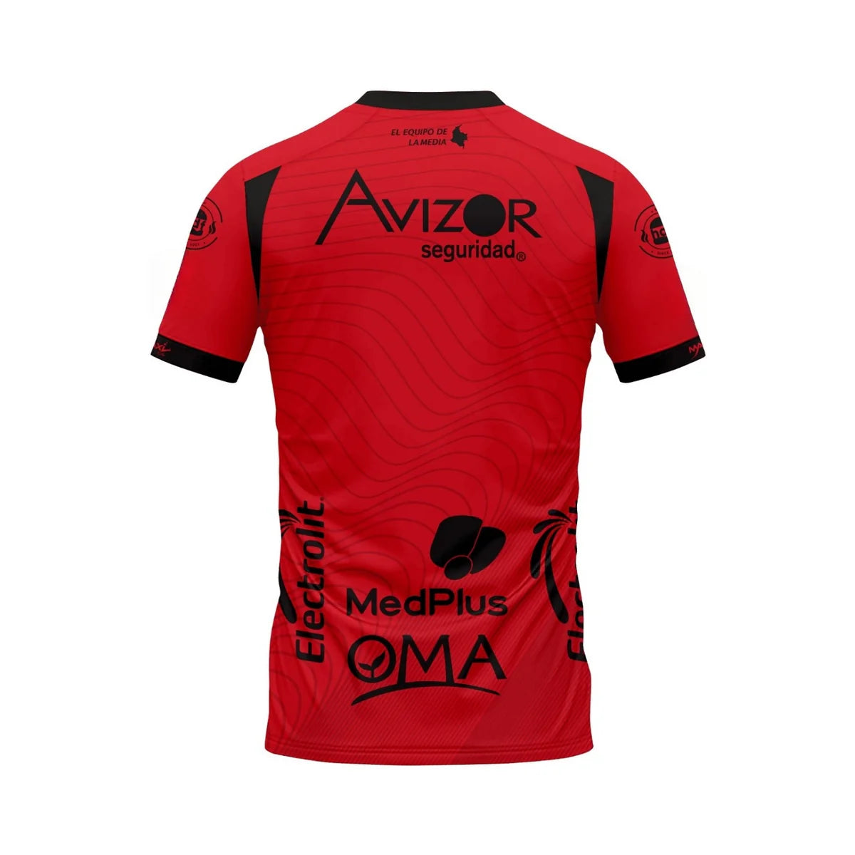 Llaneros FC Guarda-Redes 25/26