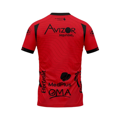 Llaneros FC Guarda-Redes 25/26