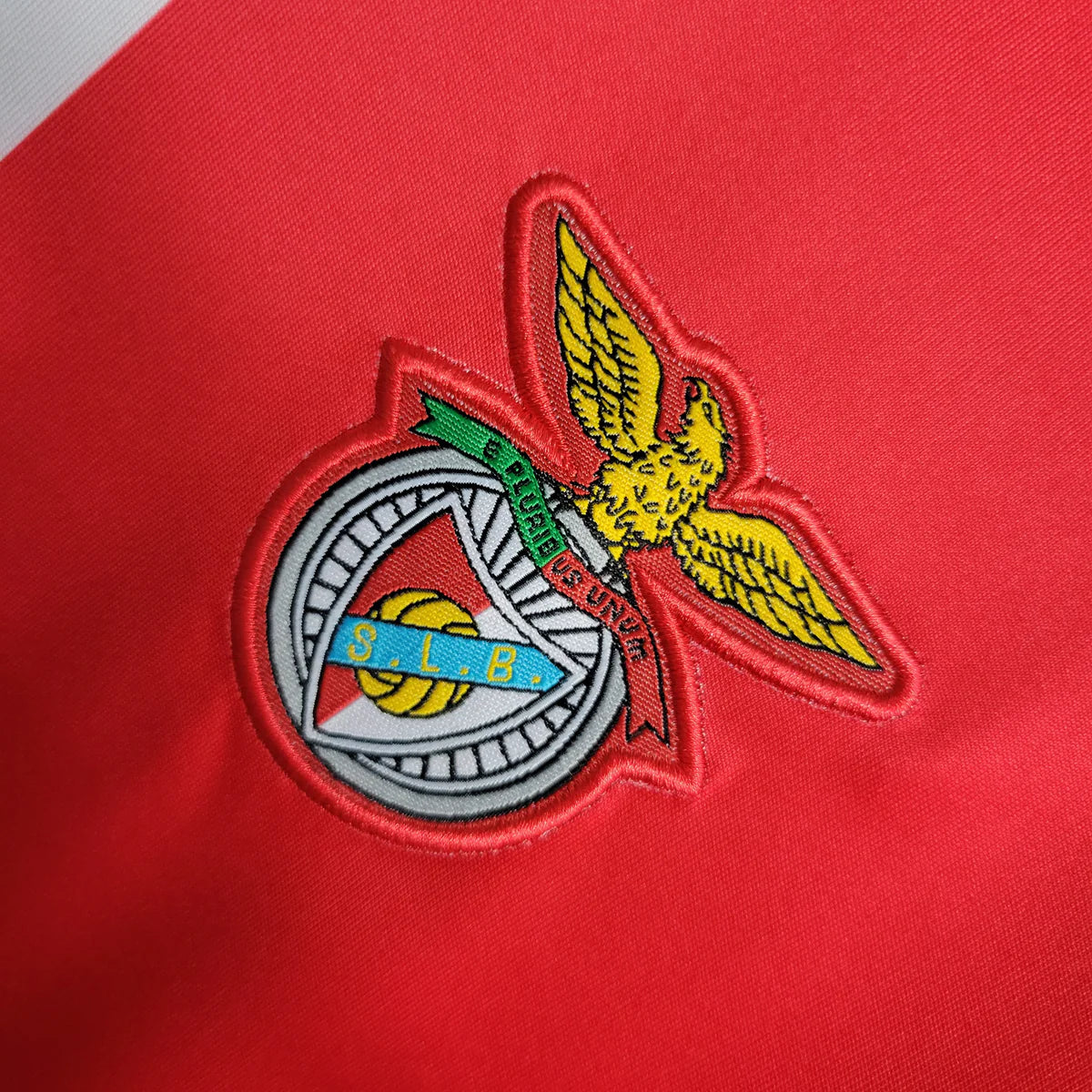 Benfica Principal 04/05
