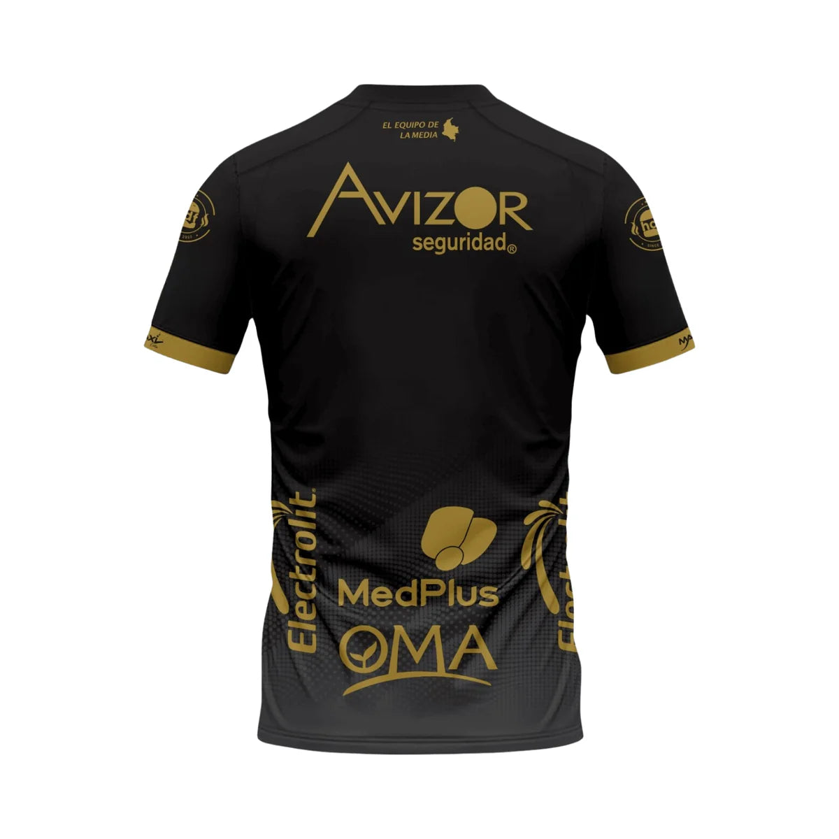 Llaneros FC Alternativa 25/26