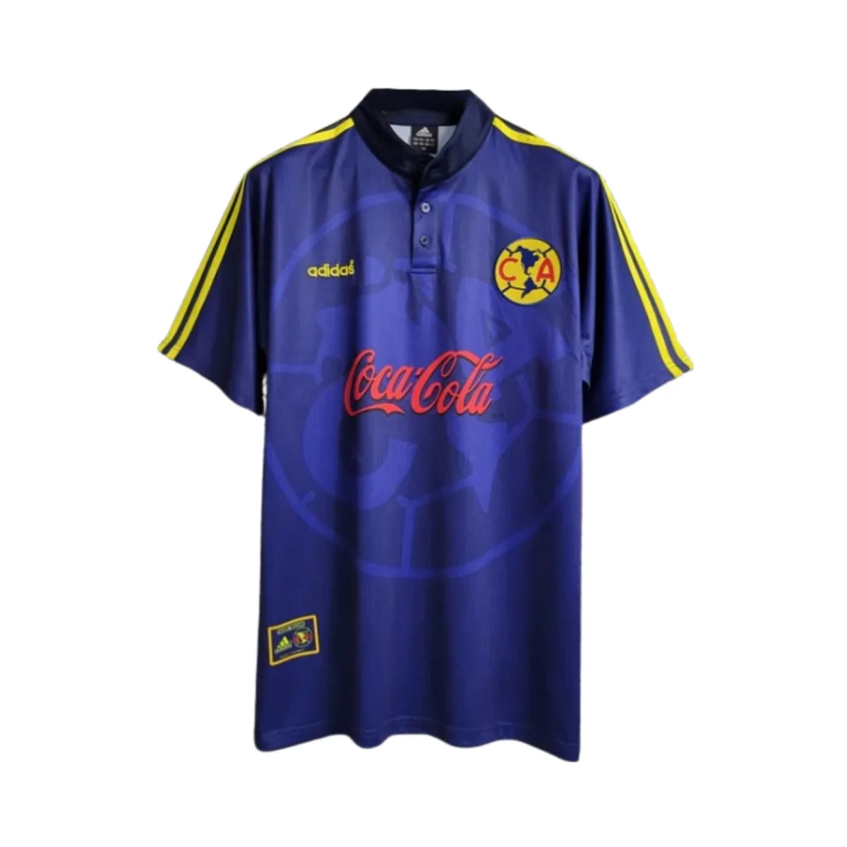 Club America Alternativa 98/99