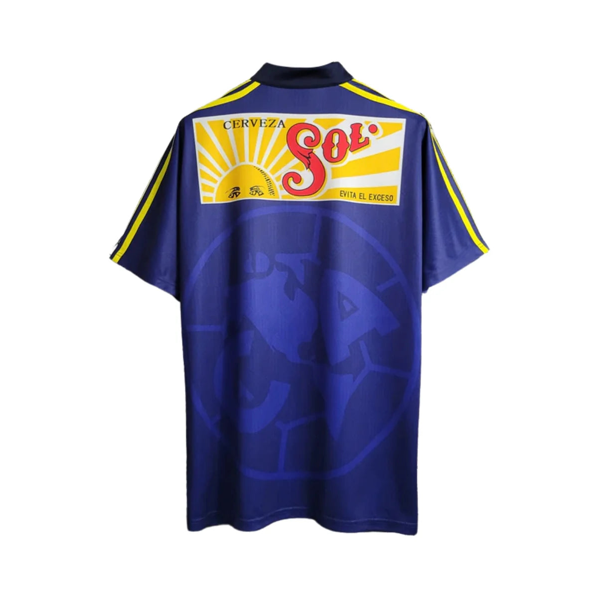 Club America Alternativa 98/99