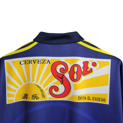 Club America Alternativa 98/99