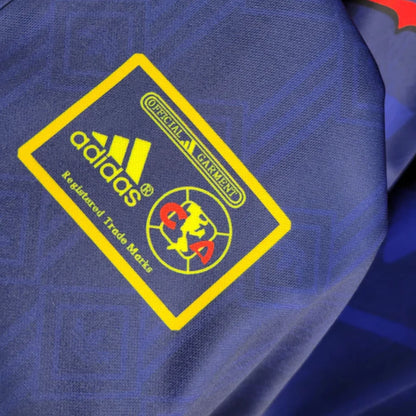 Club America Alternativa 98/99