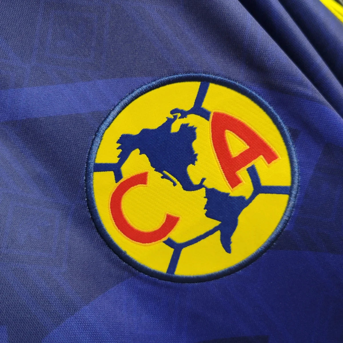 Club America Alternativa 98/99