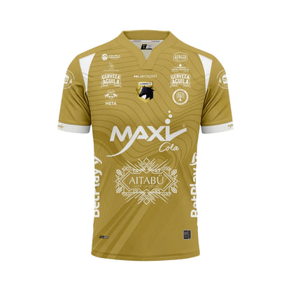 Llaneros FC Guarda-Redes 25/26