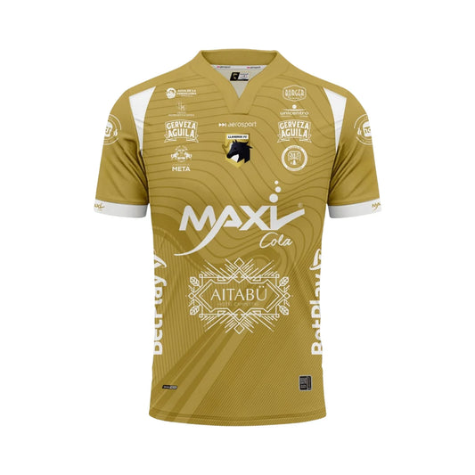 Llaneros FC Guarda-Redes 25/26