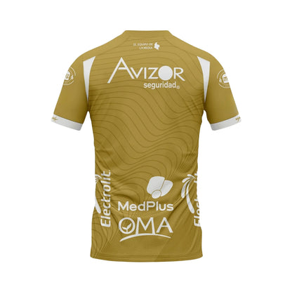 Llaneros FC Guarda-Redes 25/26