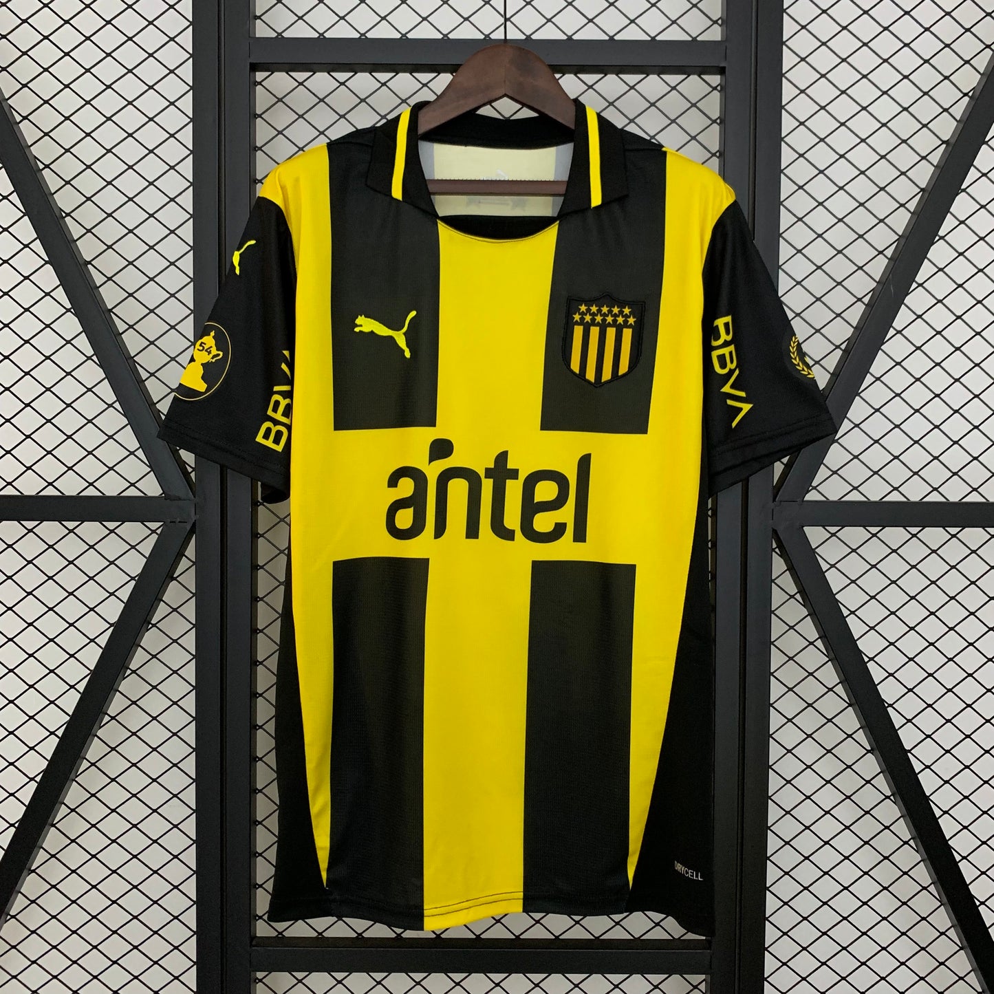 Peñarol Principal 25/26