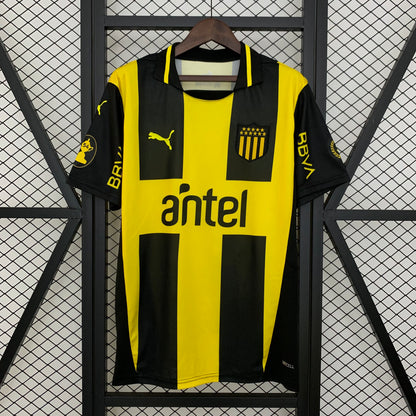 Peñarol Principal 25/26