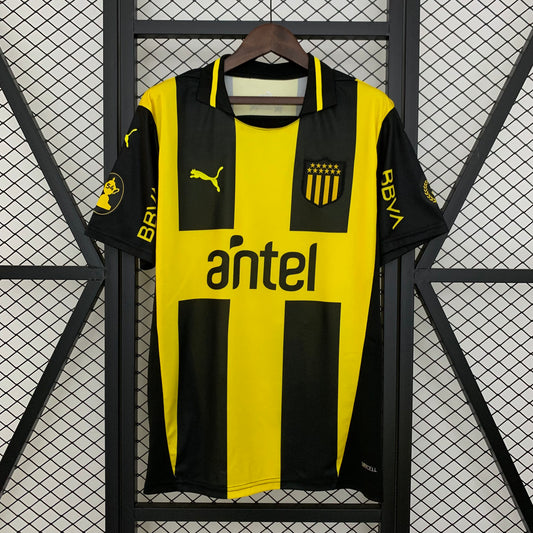 Peñarol Principal 25/26