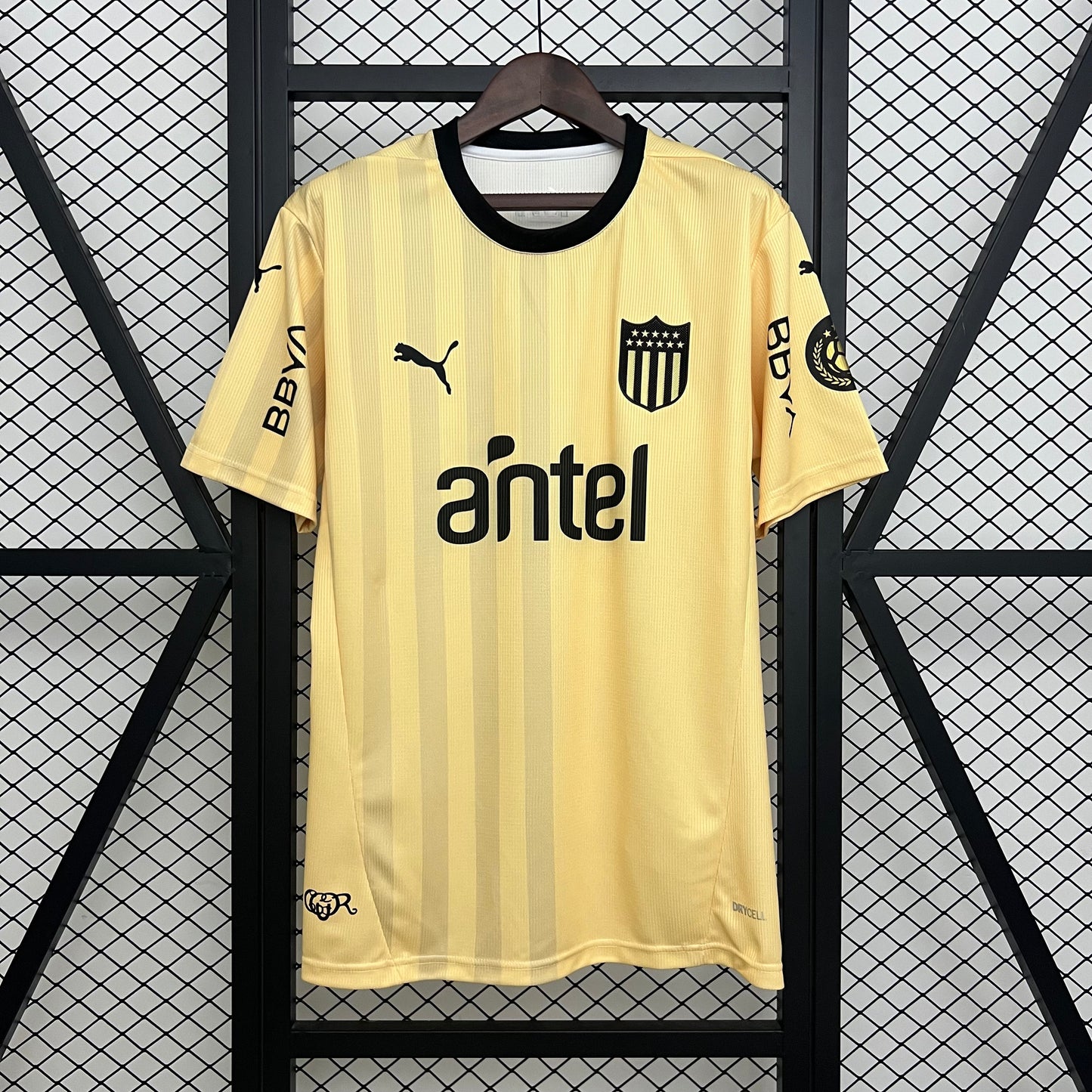 Peñarol Terceiro 25/26