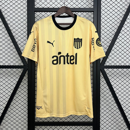 Peñarol Terceiro 25/26