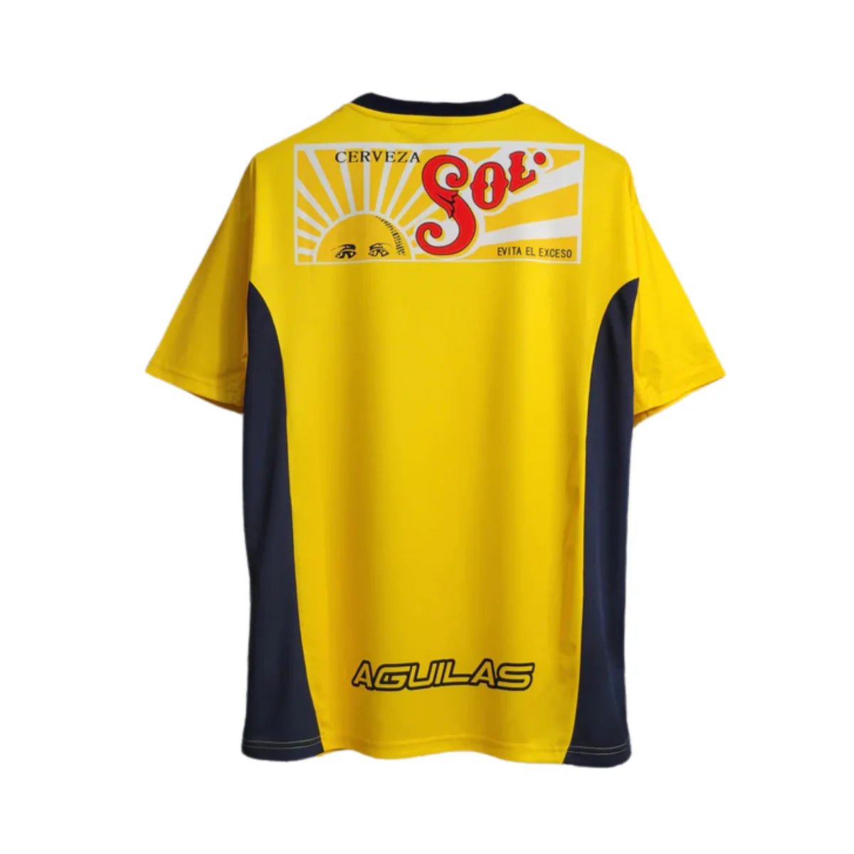 Club América Principal 00/01