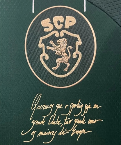 Sporting Edição Especial 23/24