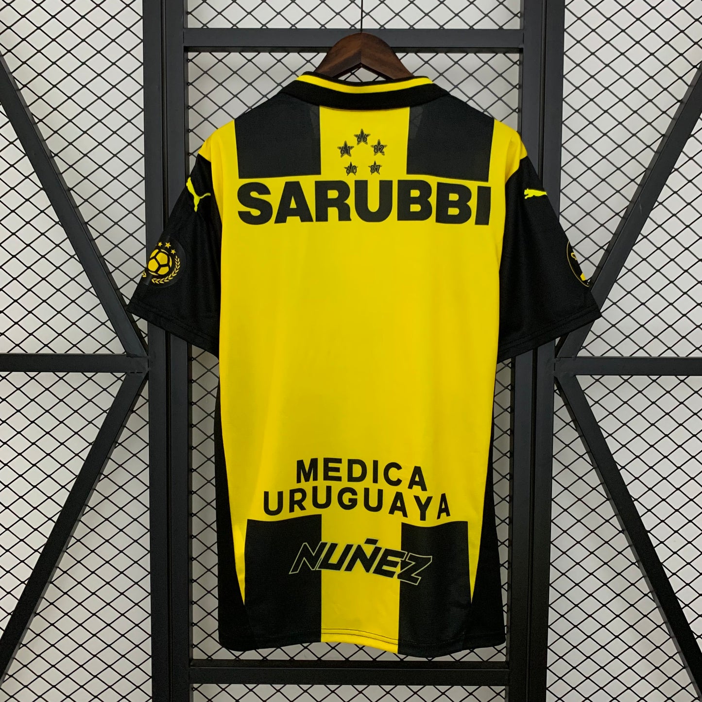 Peñarol Principal 25/26