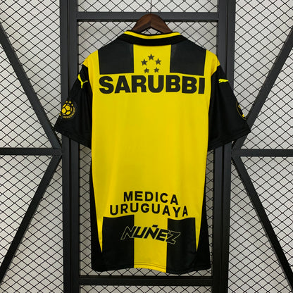 Peñarol Principal 25/26