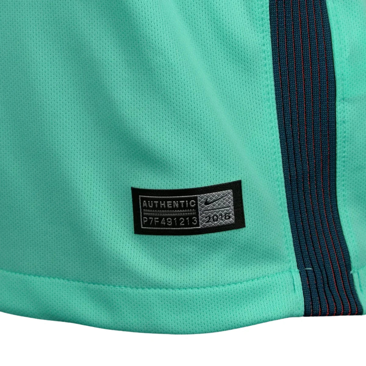 Portugal Alternativa 16/17