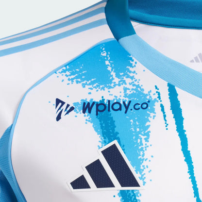 Millonarios Alternativa 25/26