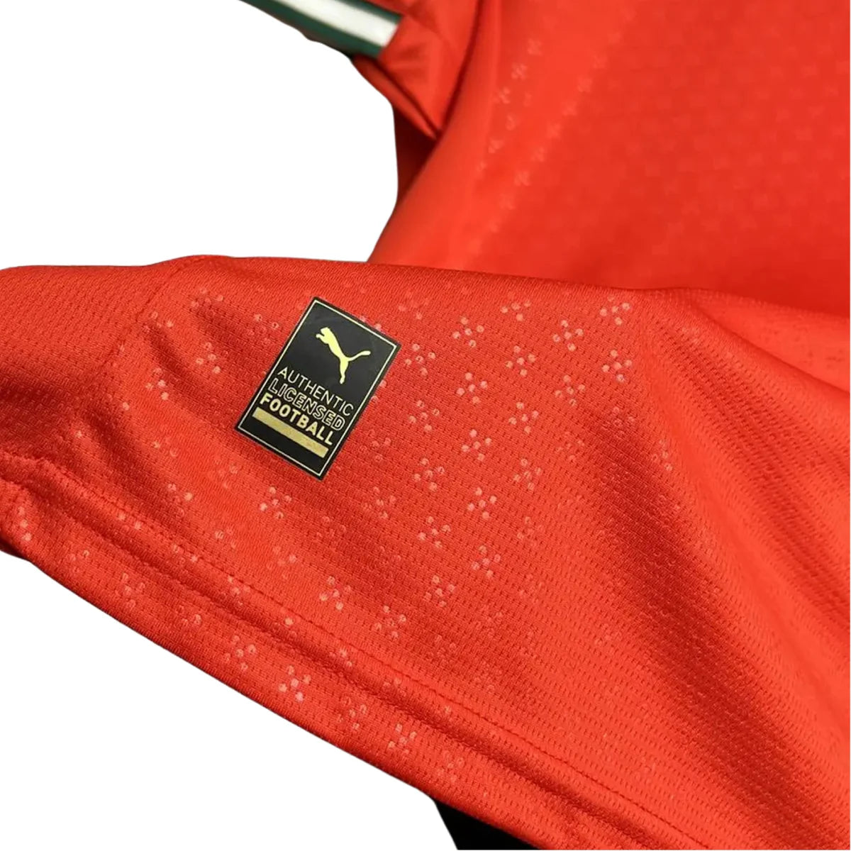 Portugal Principal 25/26 - Mundial 2026