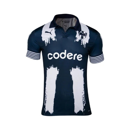 Monterrey Edição Especial 25/26